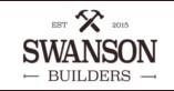Swanson Builders LLC