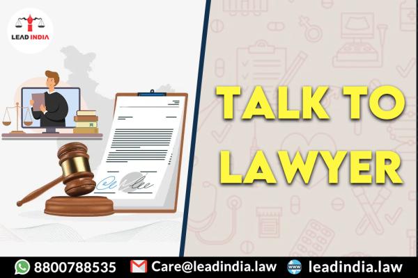 Talk To Lawyer
