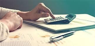 Tax preparation services