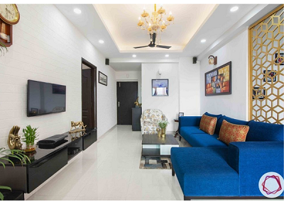 TDI City Mohali: 2BHK or 3BHK flat in Mohali