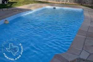 Texas Fiberglass Pools Inc.