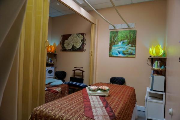 Thai Star Massage