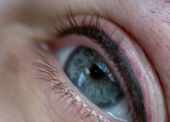 The Benefits of Eyebrow Tinting