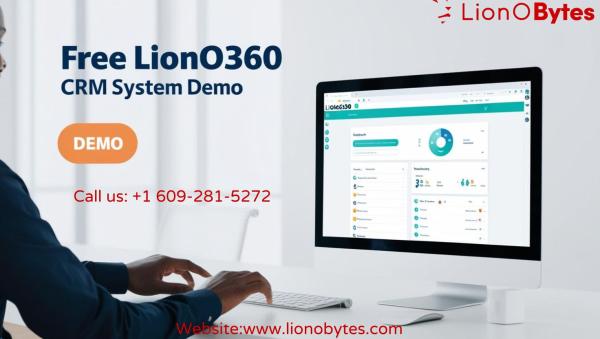 The Benefits of Taking an Online CRM System Demo