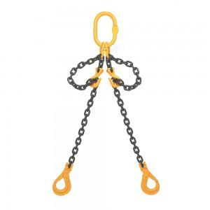 The Best Lifting chain slings suppliers in Australia || Active Lifting Equipment