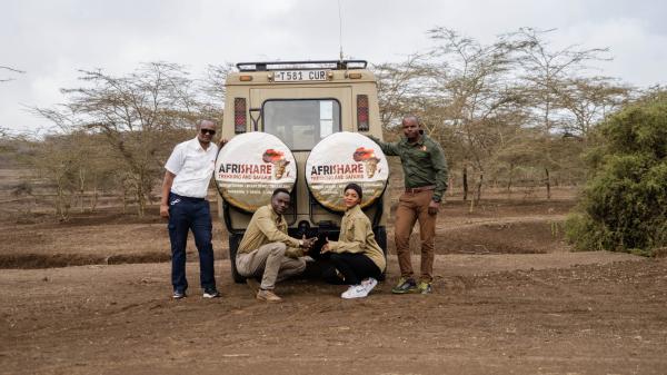 The Best Locations to Witness the Migration in Tanzania