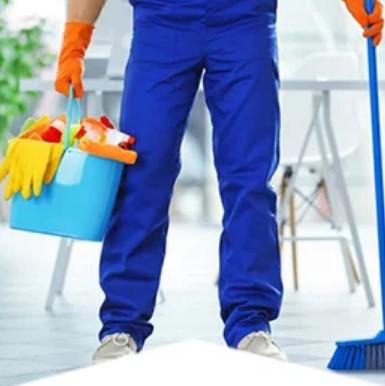 The Coeur d'Alene Local Cleaning Service