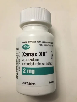 The Dangers of Buy Xanax Without a Prescription Online