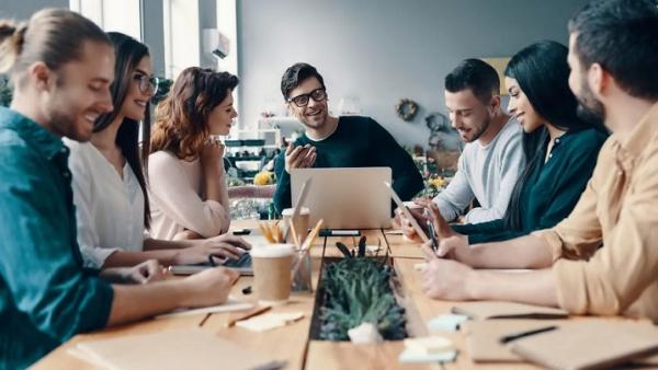 The Expert Team Behind Successful Marketing Campaigns