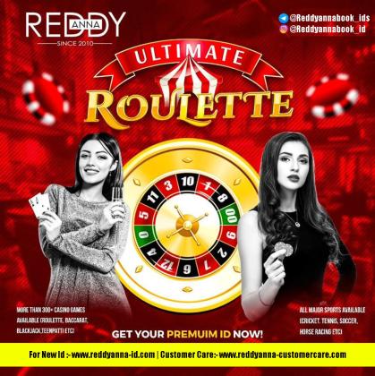 The Future of Sports Betting in India: How Reddy Anna is Changing the Game for Cricket Enthusiasts.