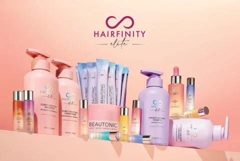 The Gift that Boosts Healthy Hair Growth with All Natural Ingredients