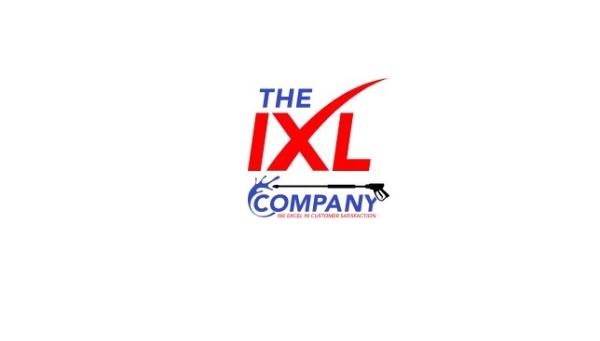 THE IXL COMPANY