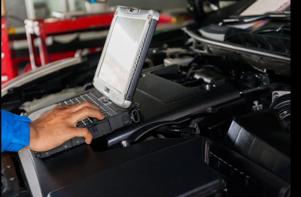 The Latest Tesla Software Updates: Features and Fixes