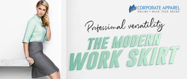 The modern work shirts helps to be professional versatility