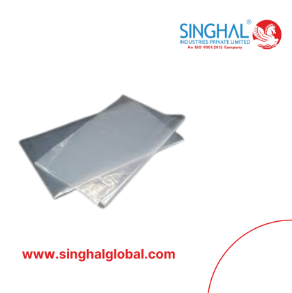The Role of PE Liners in Protecting Against Environmental Damage and Pollution