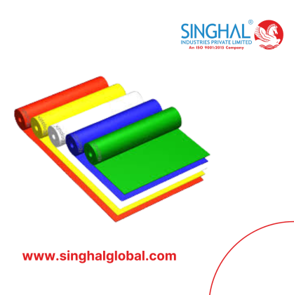 The Role of PP Glass Lined Sheets in Protecting Equipment from Highly Acidic Materials