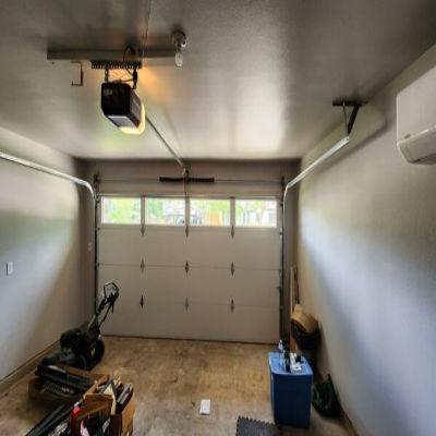 The Up and Up Garage Doors - Installation and Repair in Austin Texas