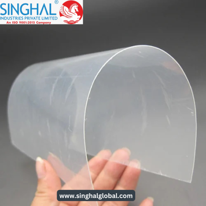 Tips and Tricks for Working with Vacuum Form Plastic Sheets