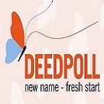 To Best Adult Deed Poll Application