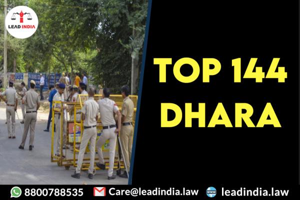 Top 144 Dhara
