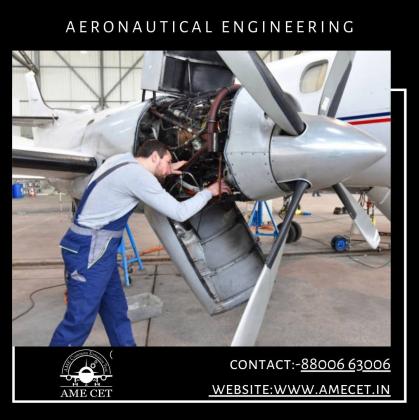 Top Aeronautical and Aerospace Engineering Colleges in Karnataka, Including Belgaum