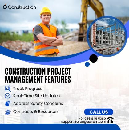 Top Construction Project Management for Budget and Scheduling