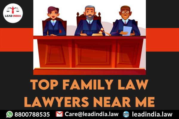 Top  Family   Law  Lawyers   Near Me