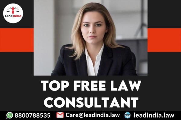 Top free law consultant