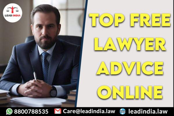 Top free lawyer advice online