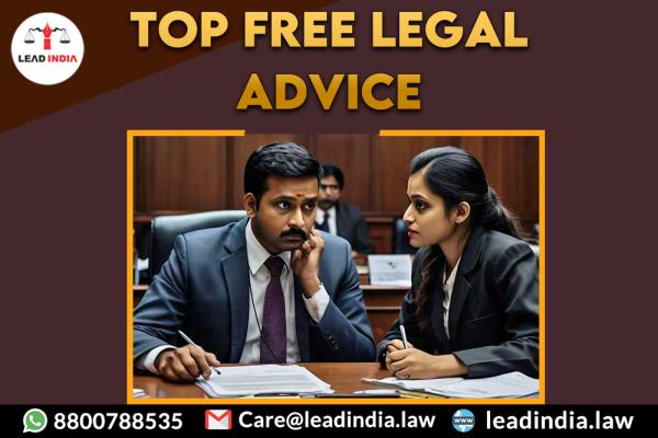 Top free legal advice