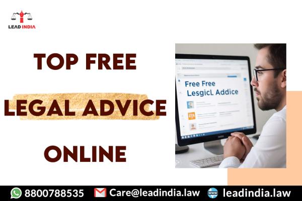 Top free legal advice online