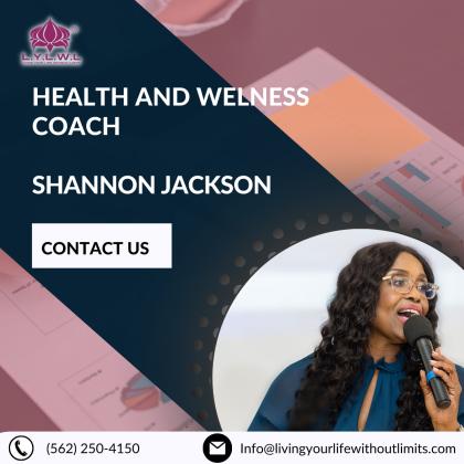 Top health & wellness coaching service in California