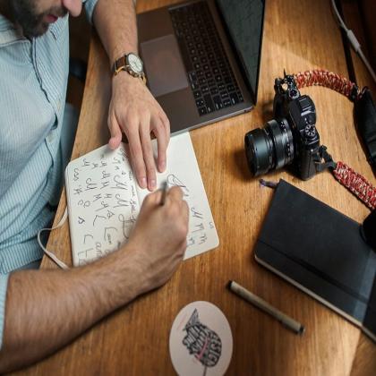 Top Logo Design Company in Minneapolis