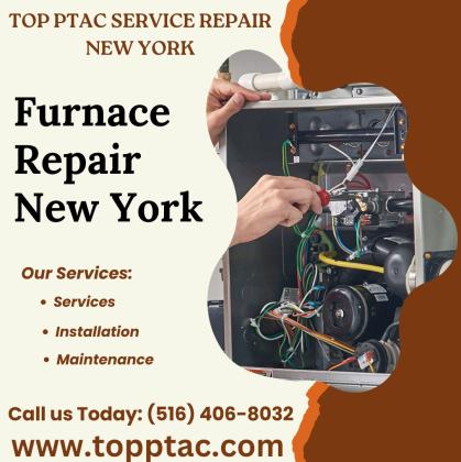 Top PTAC Repair Service New York