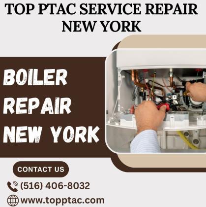 Top PTAC Repair Service New York