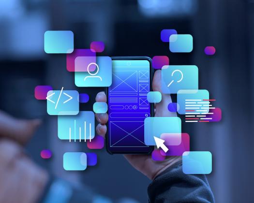 Top-Rated Mobile App Development Company – Create Your App with Experts!