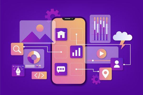 Top-Rated Mobile App Development Company – Create Your App with Experts!