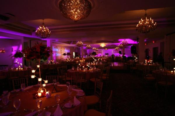 Top Rated Wedding Venues In NJ
