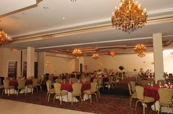 Top Rated Wedding Venues In NJ