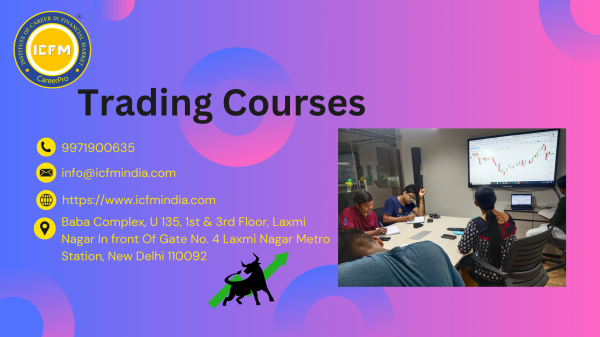 Top Trading Courses to Boost Your Skills
