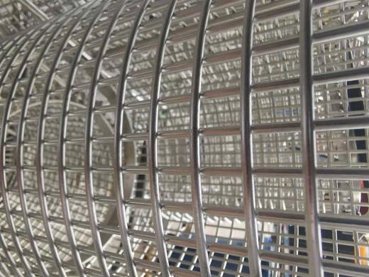 Top Welded Wire Mesh Manufacturers | Metart Building Tech Co., Ltd