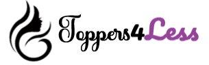 Toppers 4 less