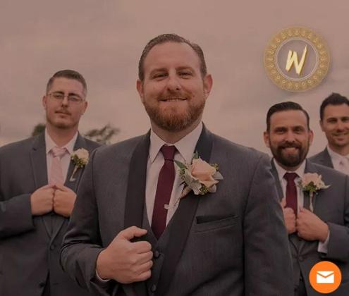 Toronto Wedding Limo