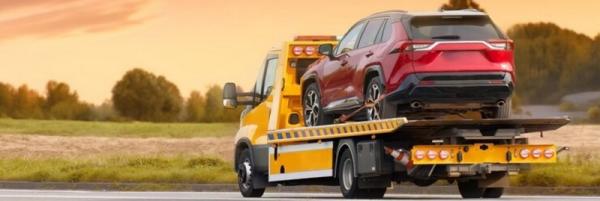 Towing Services Richmond
