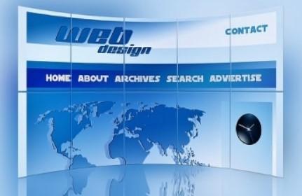 Petaluma Web Design