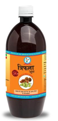 Triphala Juice: Ayurveda's Secret for Digestion, Detox, and Beyond (sonipat)