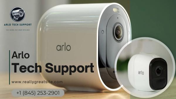 Troubleshooting Steps for Arlo System Offline Issues
