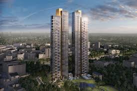 Trump Tower - The Luxury Hub in Residential Gurugram
