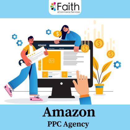 Trusted Amazon PPC Agency for Optimized Ad Campaigns