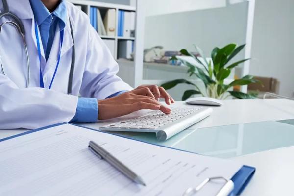Trusted Medical Chart Review Services